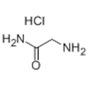 Glycinamide hydrochloride