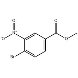 Methyl 4-bromo-3-nitrobenzoate