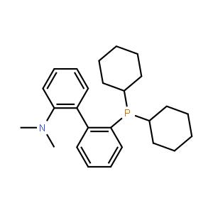 2-Dicyclohexylphosphino-2'-(N,N-dimethylamino)biphenyl