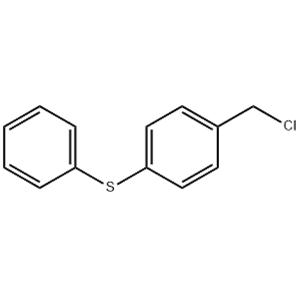 1-(chloromethyl)-4-(phenylthio)benzene