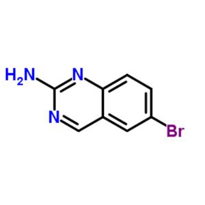 6-Bromoquinazolin-2-amine