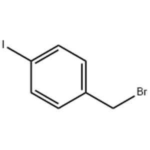 4-Iodobenzyl bromide