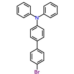 4'-Bromo-N,N-diphenyl-4-biphenylamine