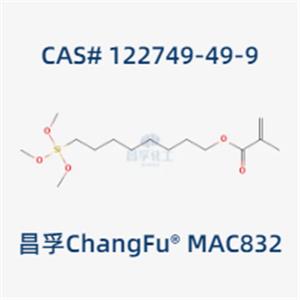 8-Methacryloxyoctyltrimethoxysilane