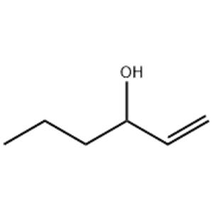 1-Hexen-3-ol