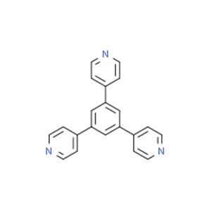 1,3,5-tris(4-pyridyl)benzene