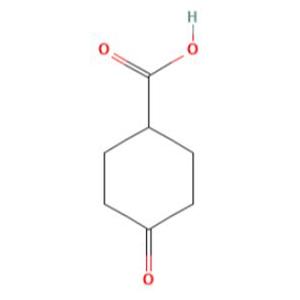 4-Oxocyclohexanecarboxylic acid