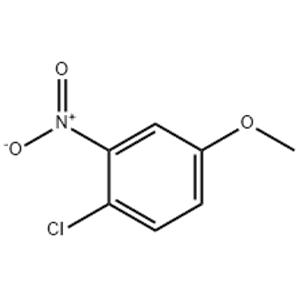 4-Chloro-3-nitroanisole