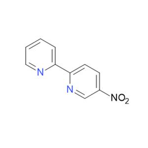5-Nitroo-2,2'-bipyridine