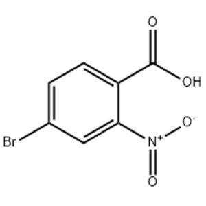 4-Bromo-2-nitrobenzoic acid