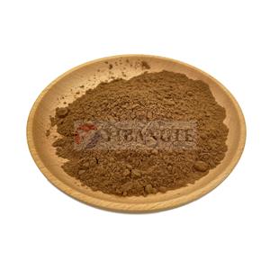 SAMBUCUS NIGRA FLOWER EXTRACT