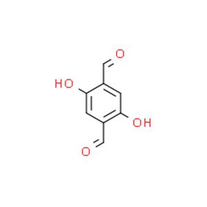 2,5-Dihydroxyterephthalaldehyde