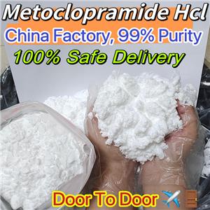 Metoclopramide hydrochloride