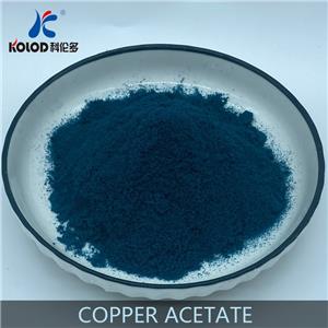 copper acetate
