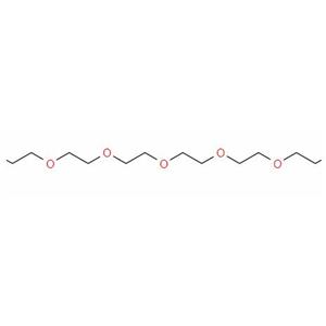 4,7,10,13,16-Pentaoxanonadecanedioic acid