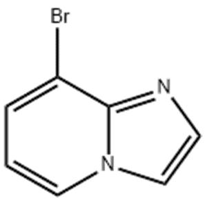 8-BROMO-IMIDAZO[1,2-A]PYRIDINE