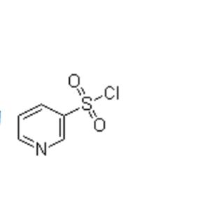 3-Pyridinesulfonyl chloride