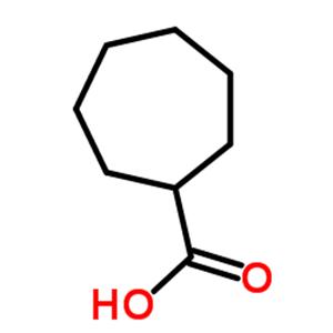 Cycloheptanecarboxylic acid