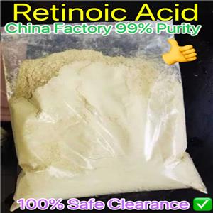 Retinoic acid, Tretinoin