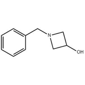 1-Benzylazetidin-3-ol