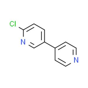 6-Chloro-[3,4']-Bipyridine