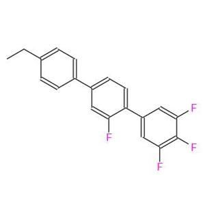 4''-Ethyl-2',3,4,5-tetrafluoro-1,1':4',1''-terphenyl