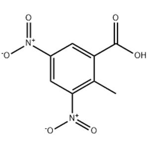 3,5-Dinitro-2-methylbenzoic acid