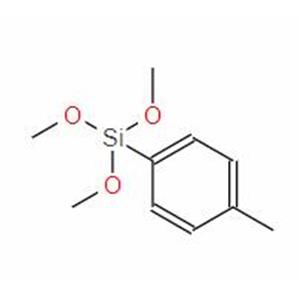 4-Methylphenyltrimethoxysilane