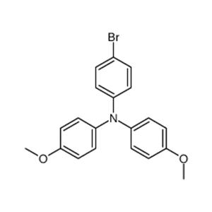 4-bromo-N,N-bis(4-Methoxyphenyl)aniline