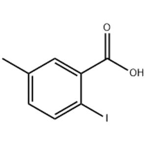 2-IODO-5-METHYLBENZOIC ACID