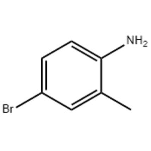 4-BROMO-2-METHYLANILINE