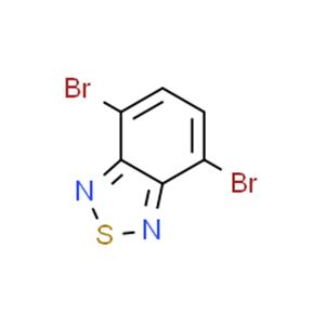 4,7-Dibromo-2,1,3-benzothiadiazole