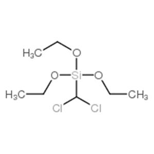 Dichloromethyltriethoxysilane.