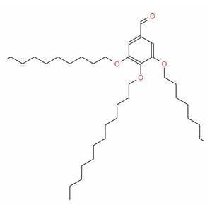 3,4,5-Tris(dodecyloxy)benzaldehyde