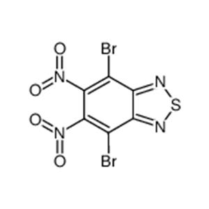 4,7-dibroMo-5,6-dinitrobenzo[c][1,2,5]thiadiazole