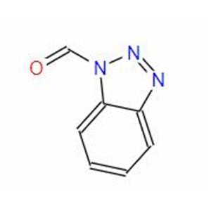 1H-Benzotriazole-1-carbaldehyde