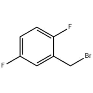 2,5-Difluorobenzyl bromide