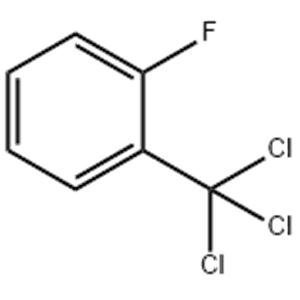 2-FLUOROBENZOTRICHLORIDE