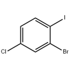 2-Bromo-4-chloro-1-iodobenzene