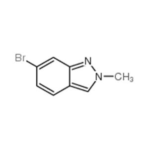 6-Bromo-2-methyl-2H-indazole