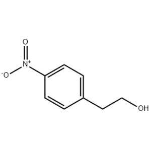 4-Nitrobenzeneethanol