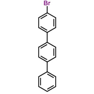 4-Bromo-p-terphenyl