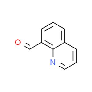 8-Quinolinecarbaldehyde