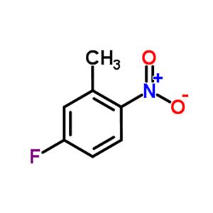 5-Fluoro-2-nitrotoluene