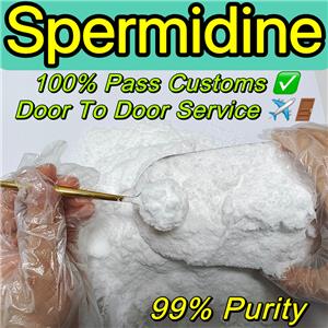 Spermidine