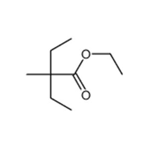 ethyl 2-ethyl-2-methylbutanoate