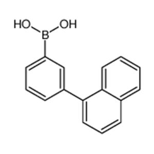 [3-(1-Naphthyl)phenyl]boronic acid