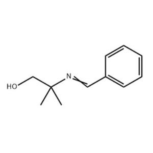 API 2-(benzylideneamino)-2-methylpropan-1-ol powder