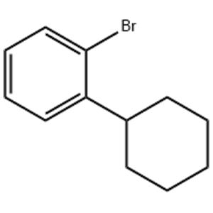 1-BROMO-2-CYCLOHEXYLBENZENE