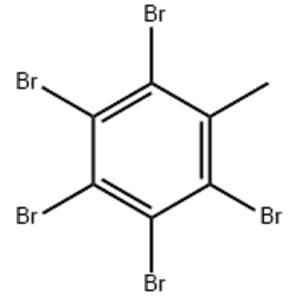 2,3,4,5,6-PENTABROMOTOLUENE